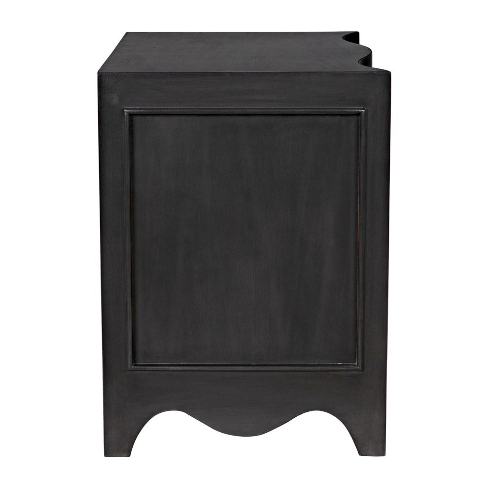 Brentford Dresser, Pale by NOIR