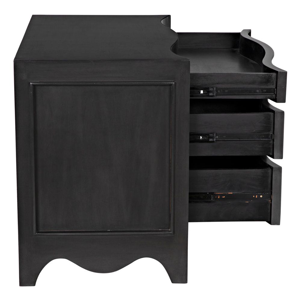 Brentford Dresser, Pale by NOIR