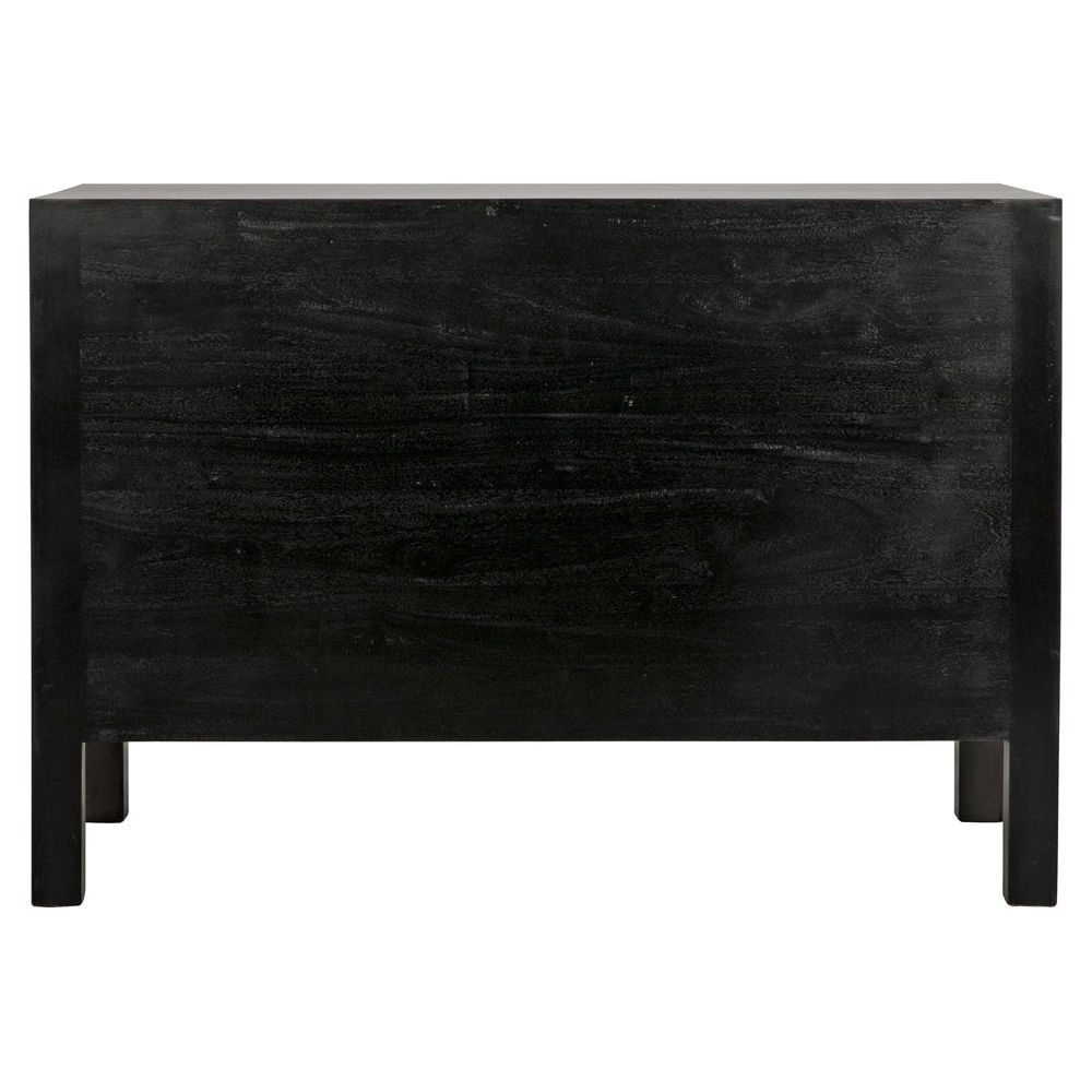 Conrad 6 Drawer Dresser, Pale by NOIR
