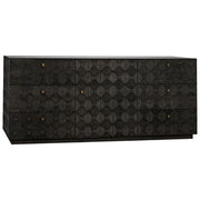 Leon Dresser, Pale by NOIR