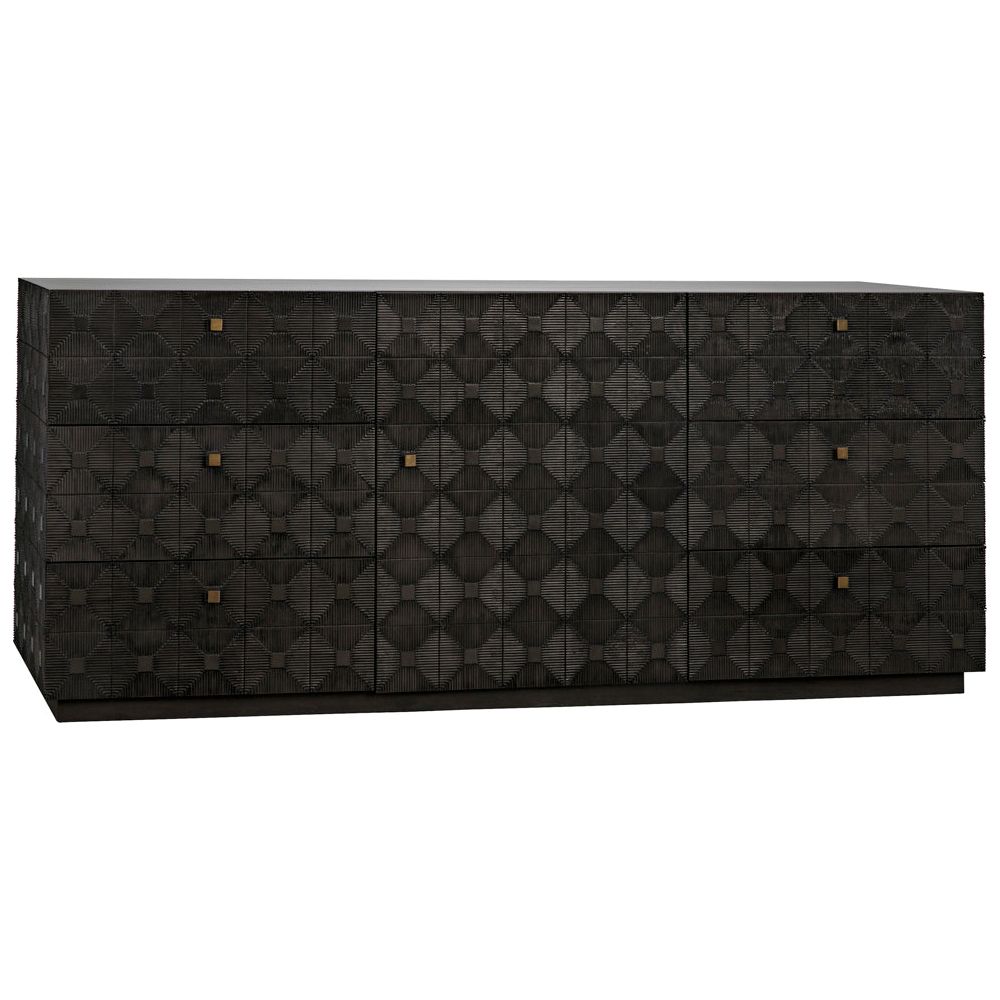 Leon Dresser, Pale by NOIR