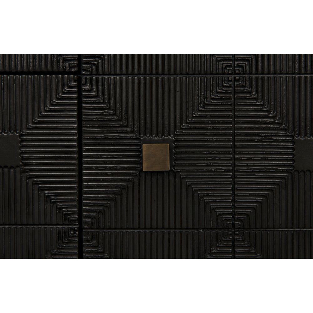 Leon Dresser, Pale by NOIR