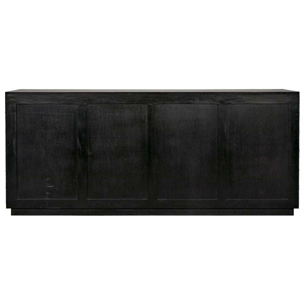 Leon Dresser, Pale by NOIR