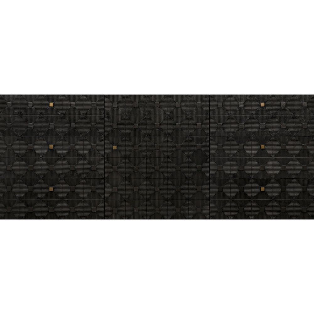 Leon Dresser, Pale by NOIR