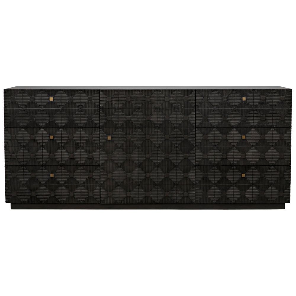 Leon Dresser, Pale by NOIR