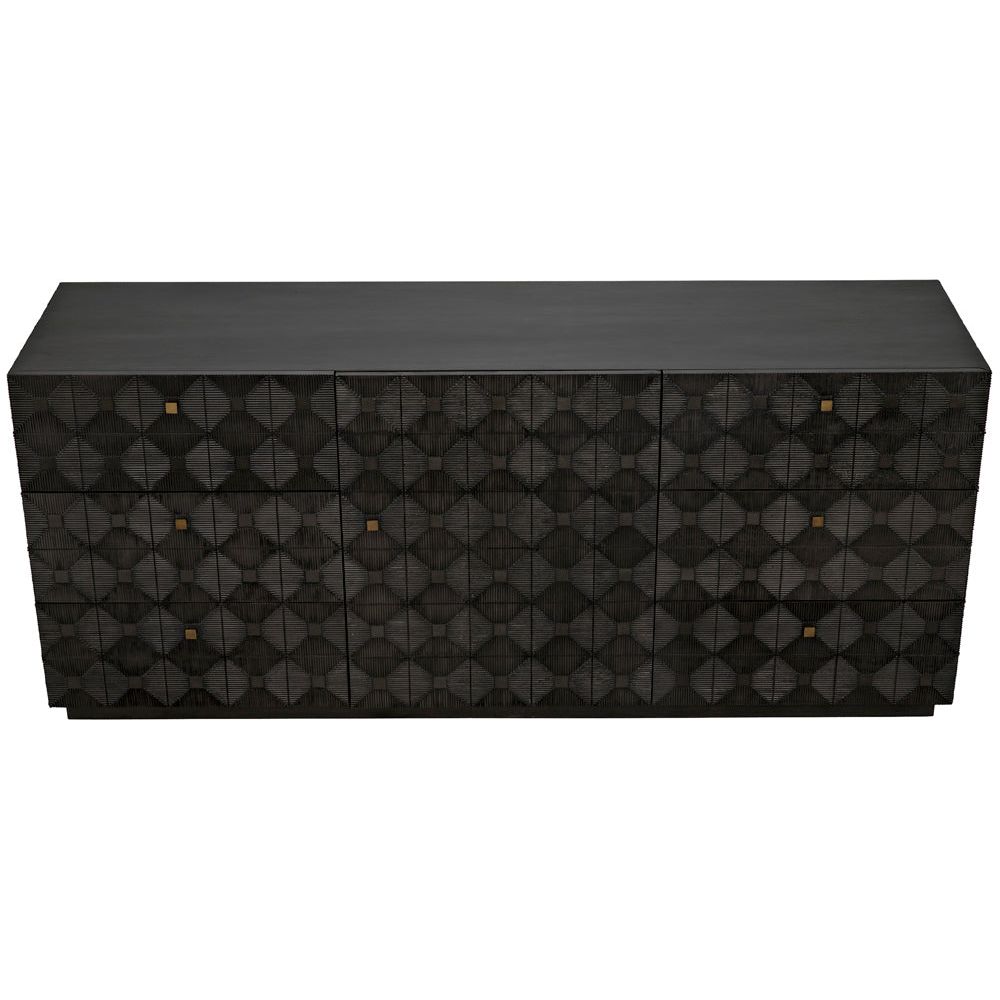 Leon Dresser, Pale by NOIR