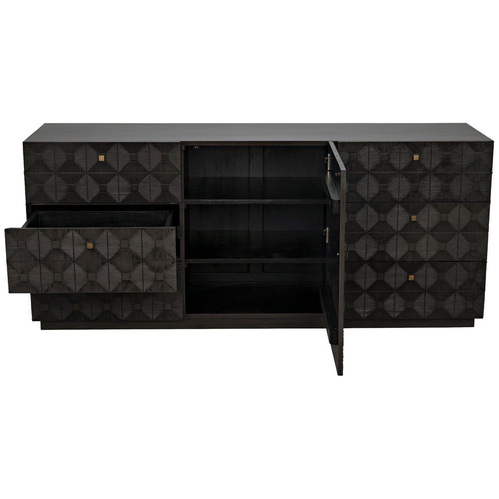 Leon Dresser, Pale by NOIR