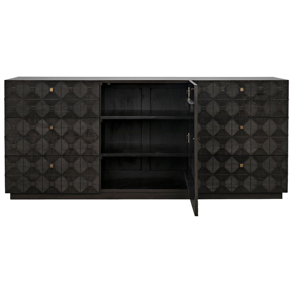 Leon Dresser, Pale by NOIR