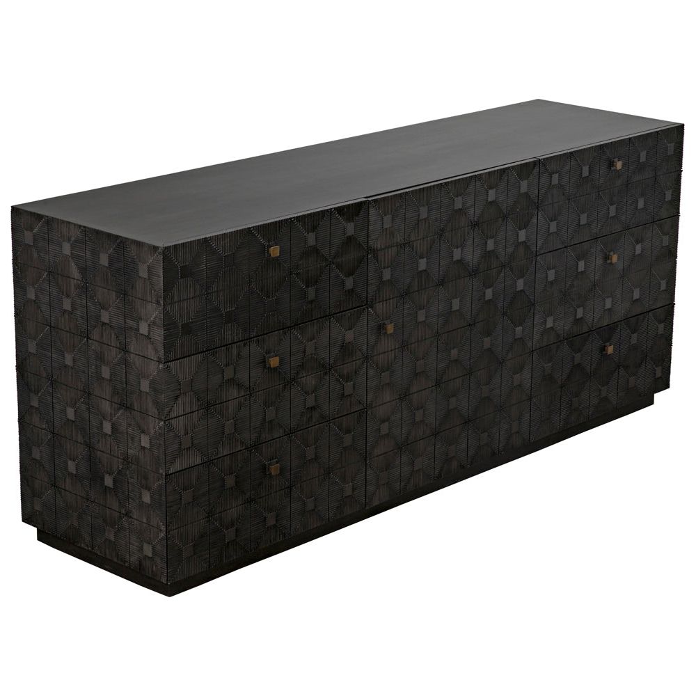 Leon Dresser, Pale by NOIR