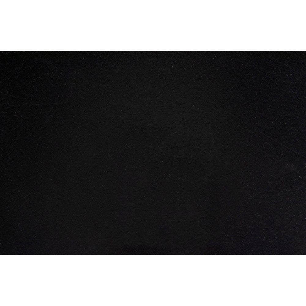 Hikaru Dresser, Hand Rubbed Black by NOIR