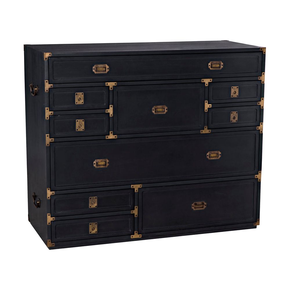 Charles Chest, Pale by NOIR
