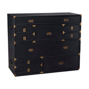 Charles Chest, Pale by NOIR
