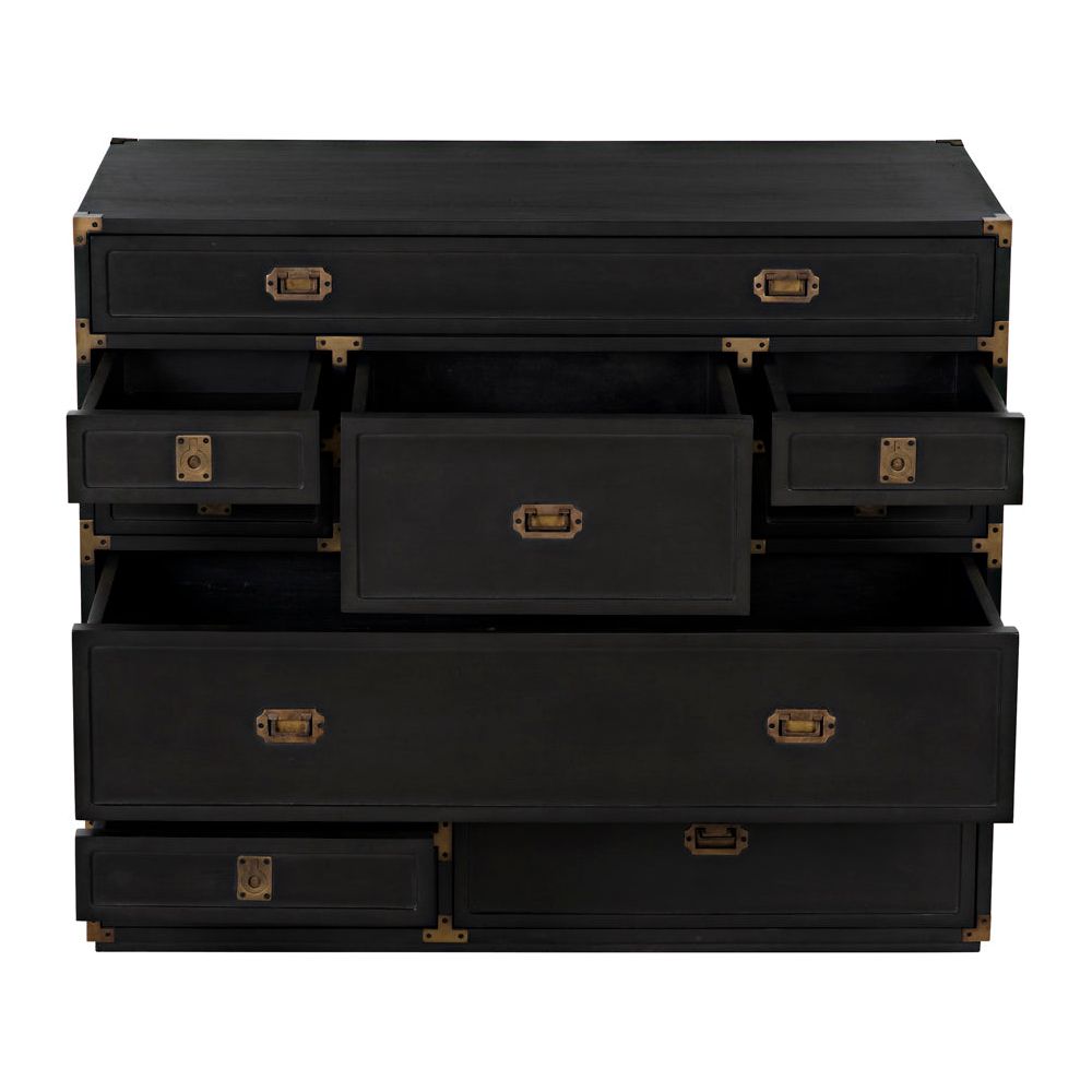 Charles Chest, Pale by NOIR