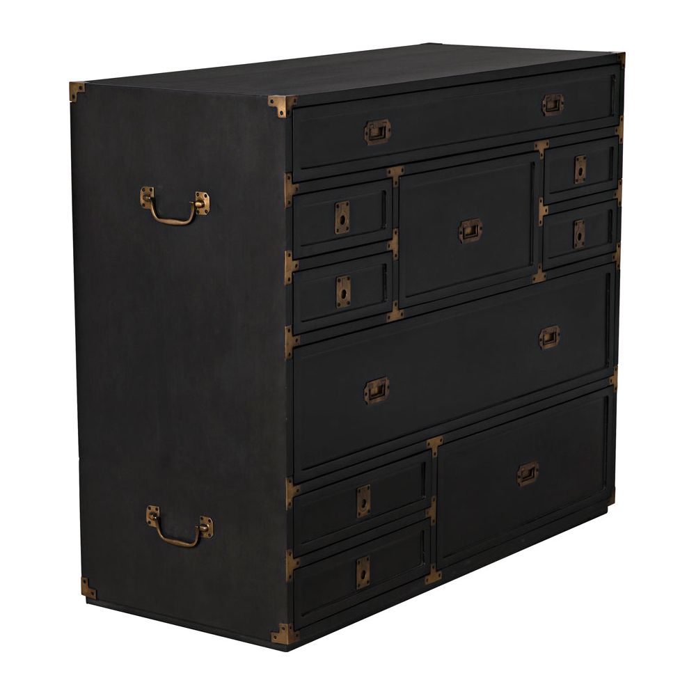 Charles Chest, Pale by NOIR