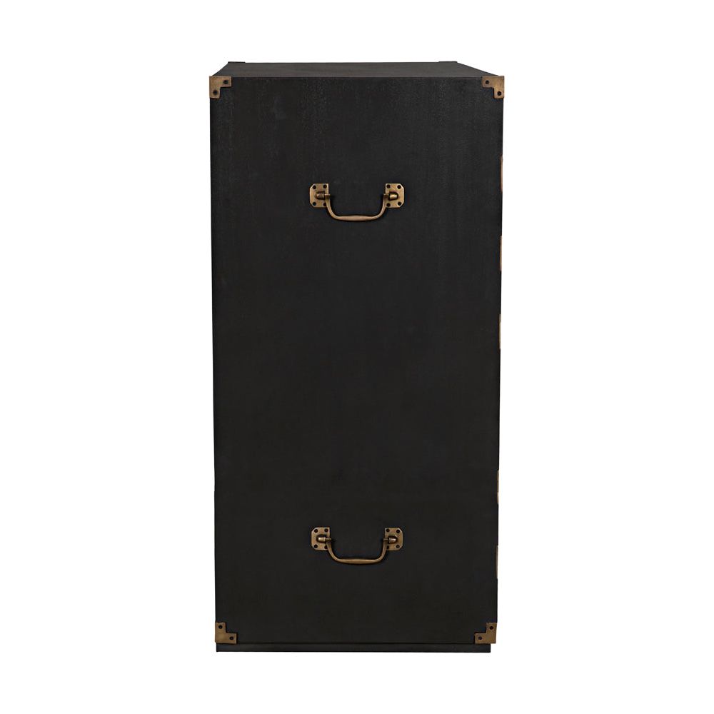 Charles Chest, Pale by NOIR