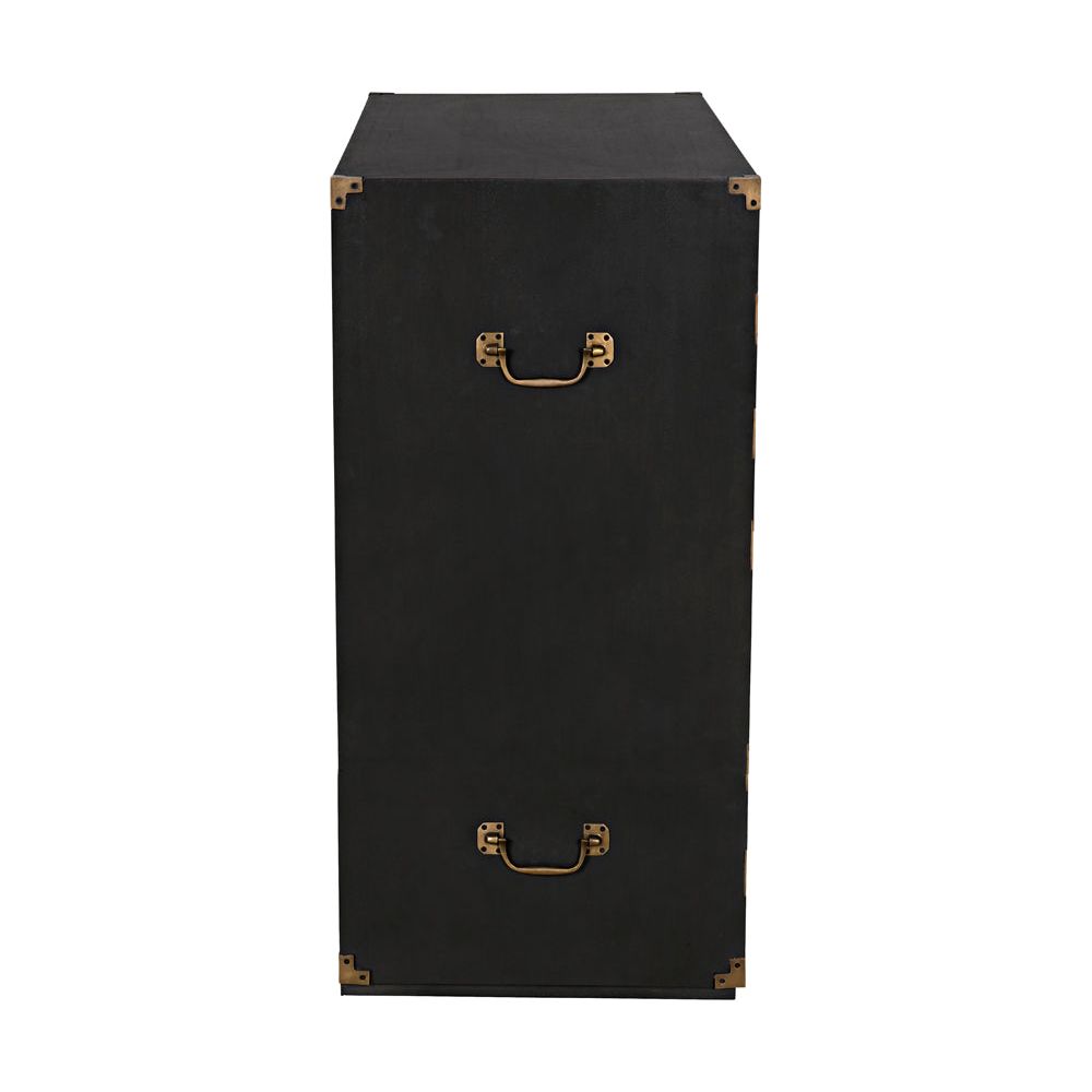 Charles Chest, Pale by NOIR