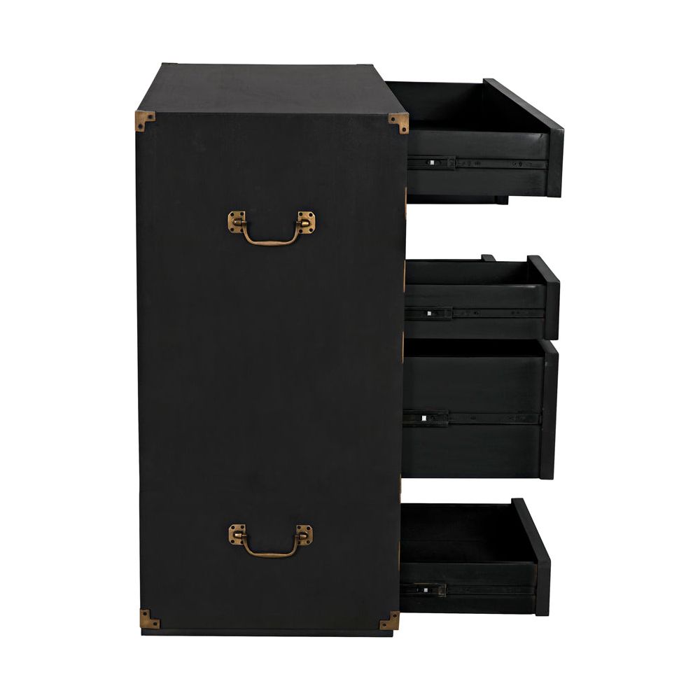 Charles Chest, Pale by NOIR