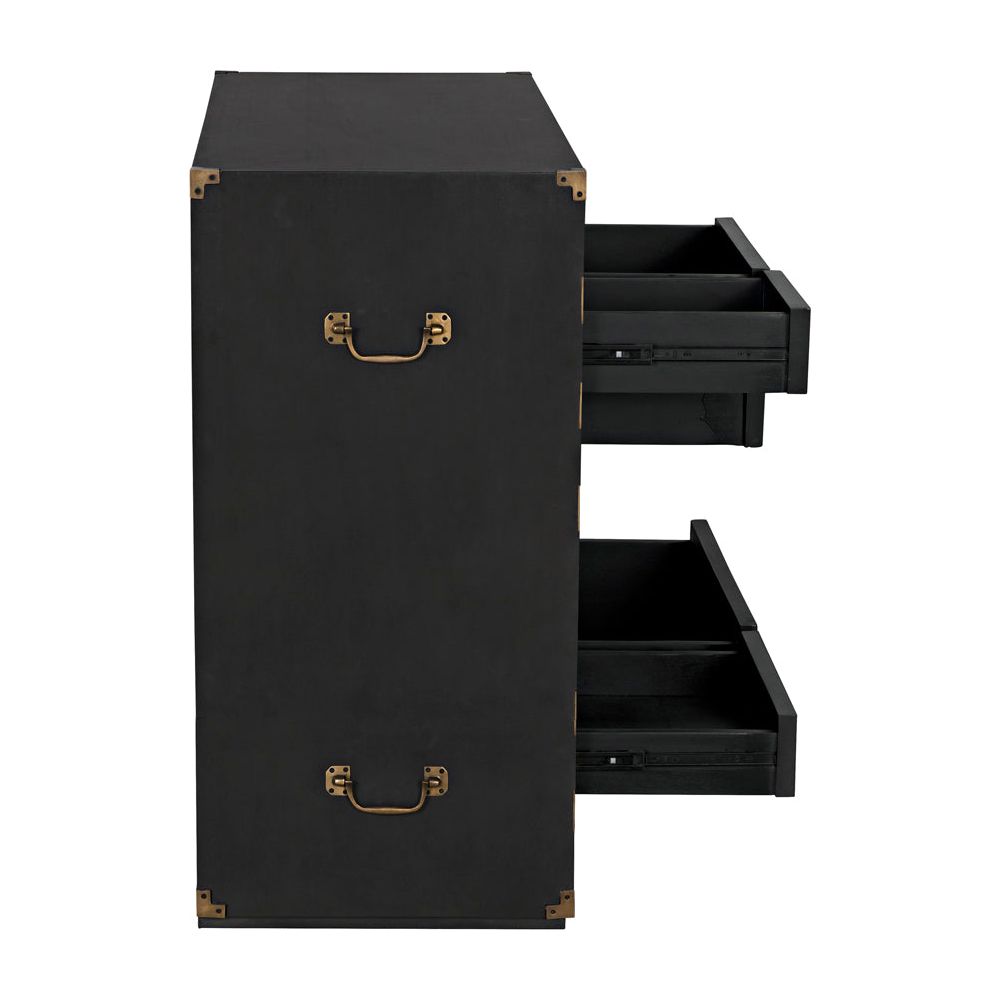 Charles Chest, Pale by NOIR
