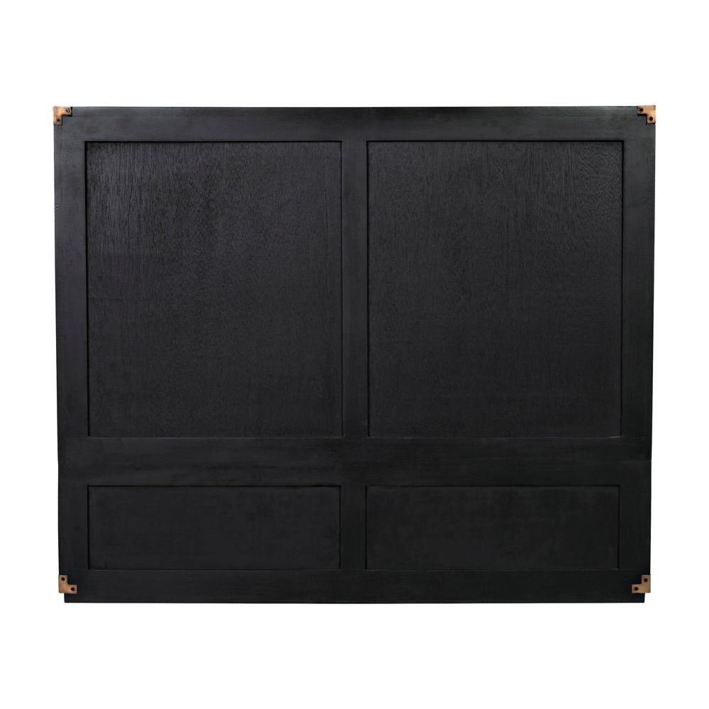 Charles Chest, Pale by NOIR