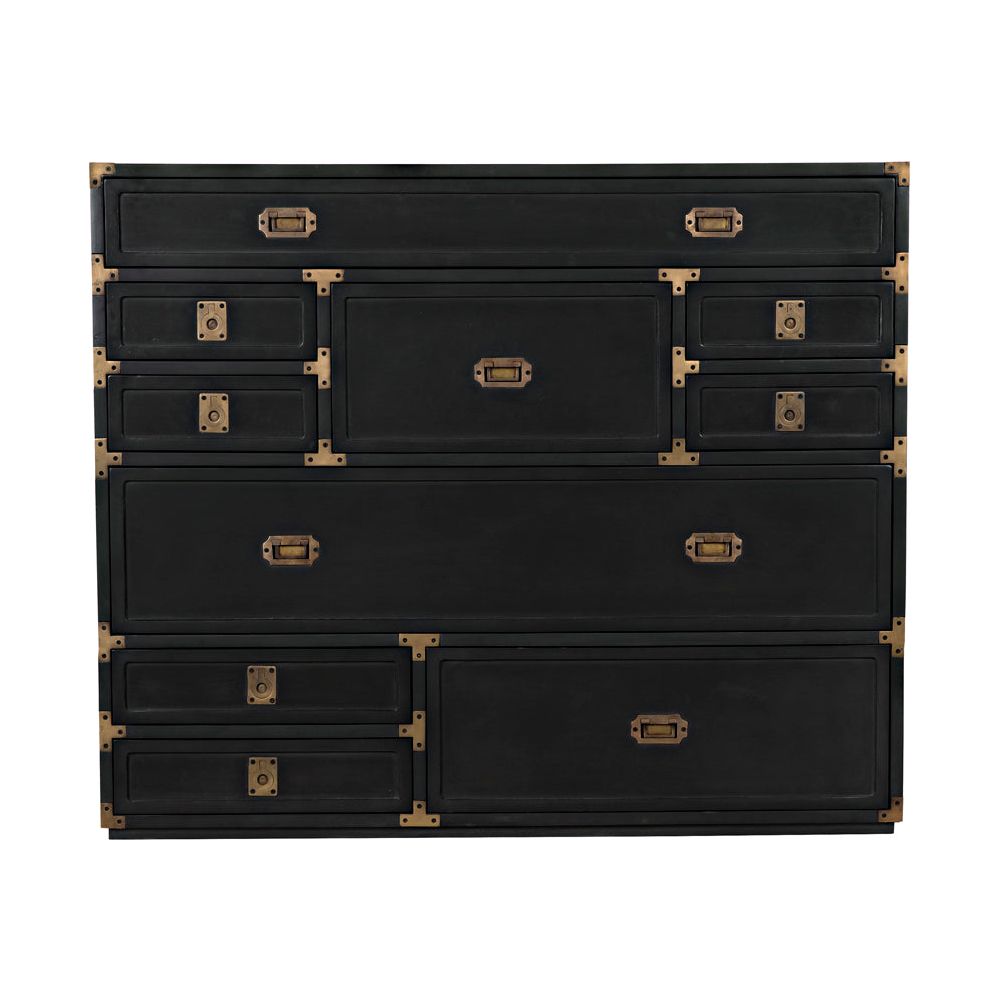 Charles Chest, Pale by NOIR