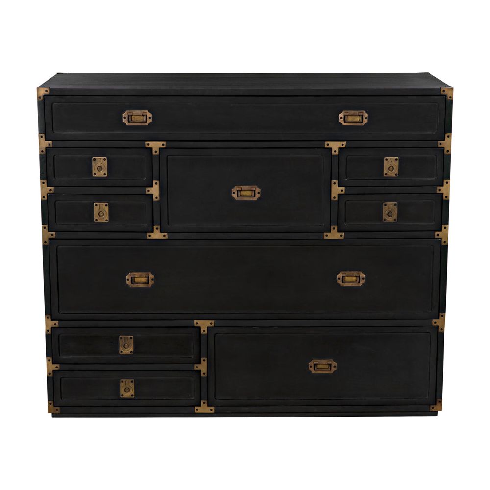 Charles Chest, Pale by NOIR