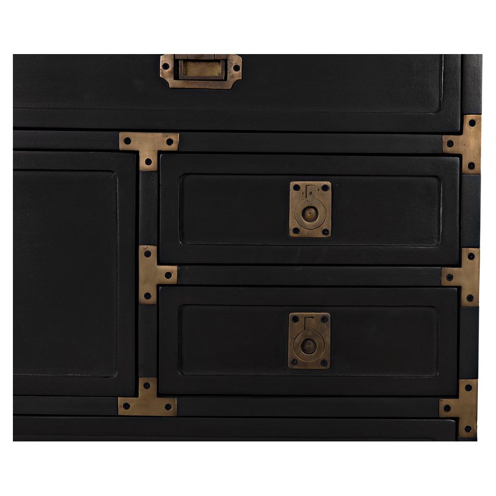Charles Chest, Pale by NOIR