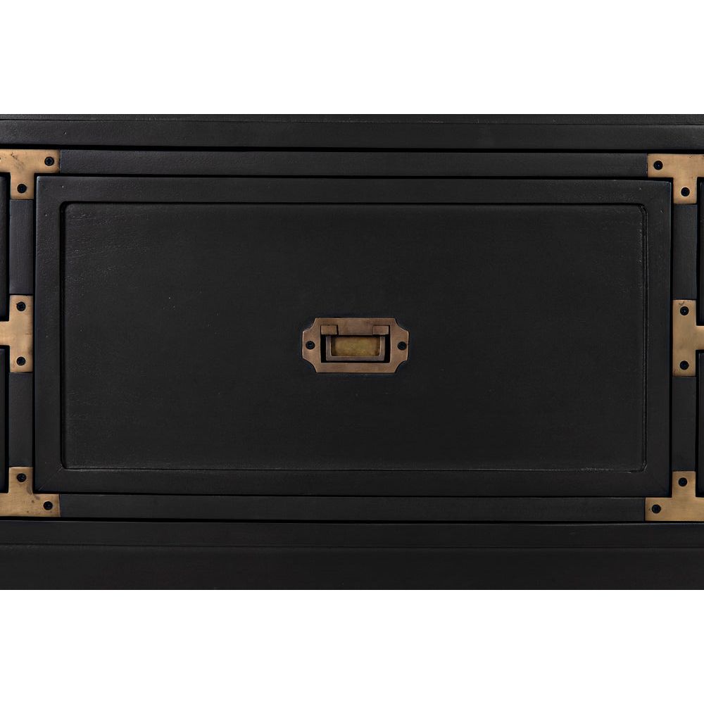 Charles Chest, Pale by NOIR