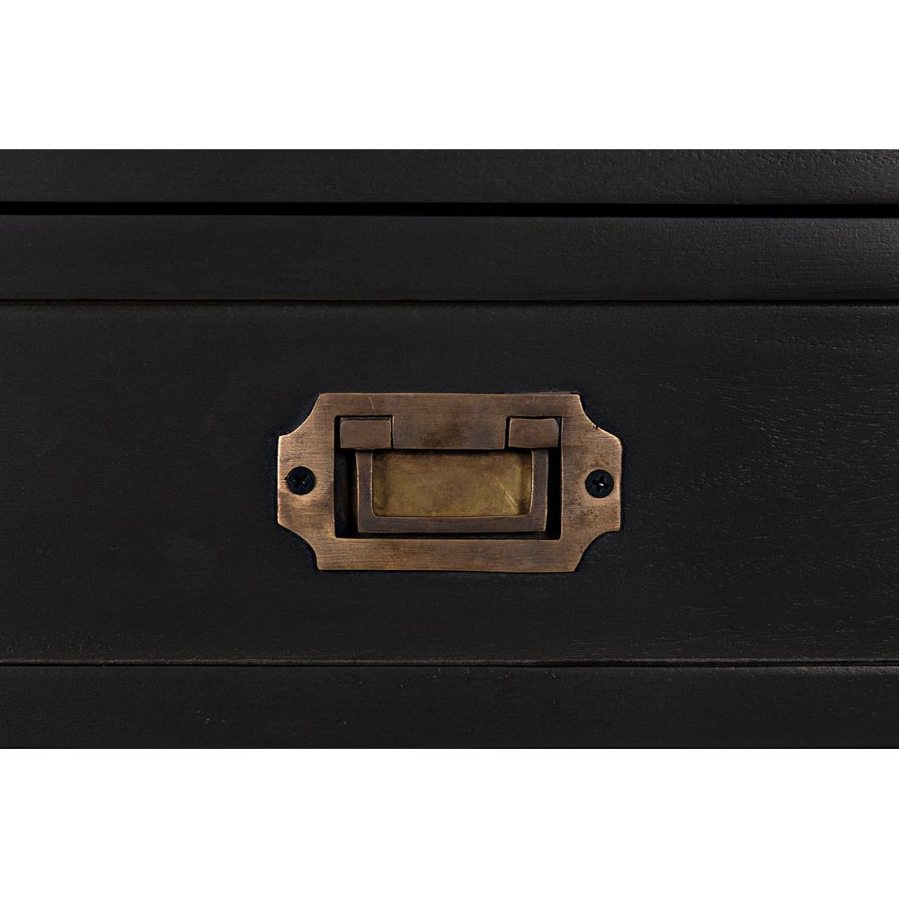 Charles Chest, Pale by NOIR