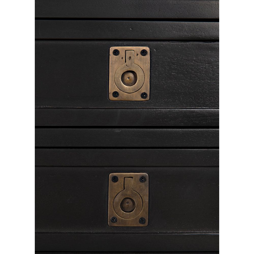 Charles Chest, Pale by NOIR
