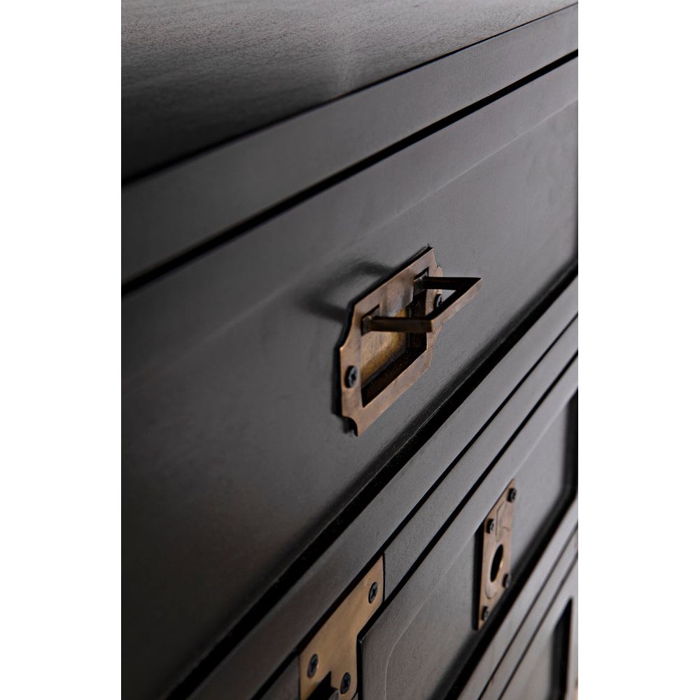 Charles Chest, Pale by NOIR