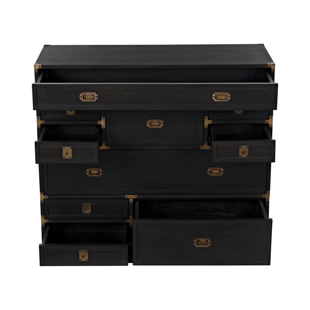 Charles Chest, Pale by NOIR