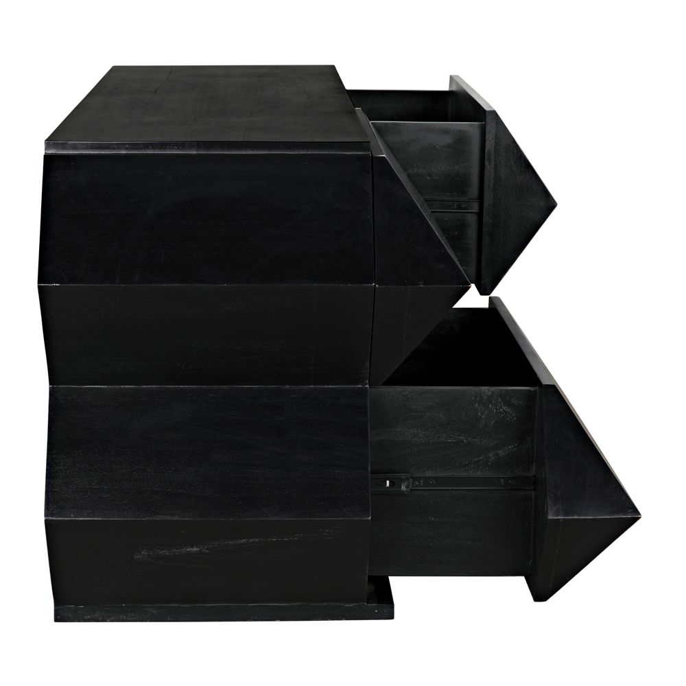 Vico Dresser by NOIR