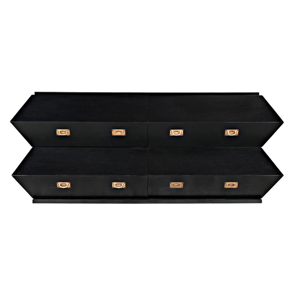 Vico Dresser by NOIR