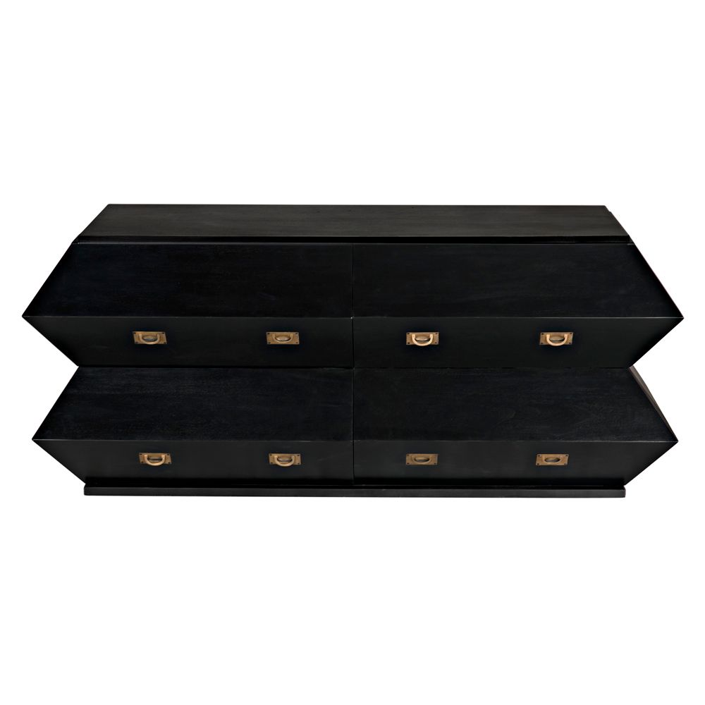 Vico Dresser by NOIR