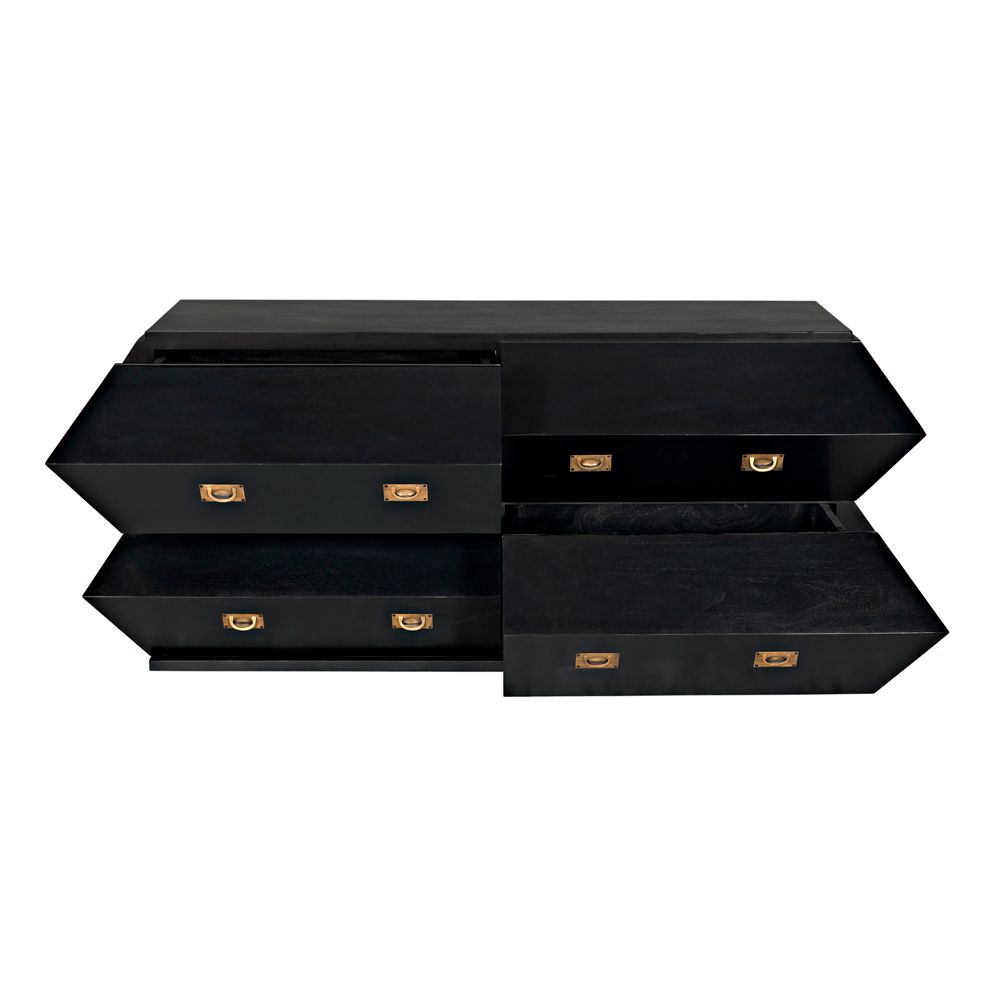 Vico Dresser by NOIR