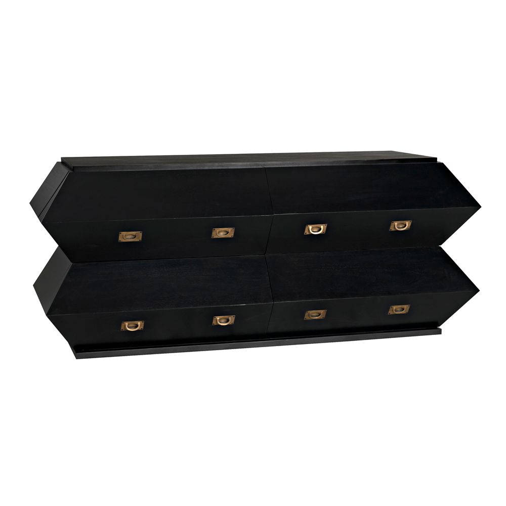 Vico Dresser by NOIR
