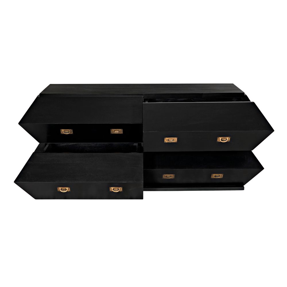 Vico Dresser by NOIR