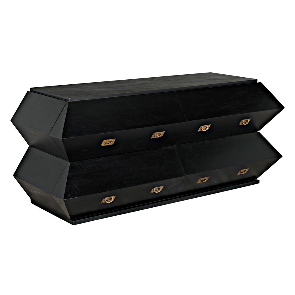 Vico Dresser by NOIR