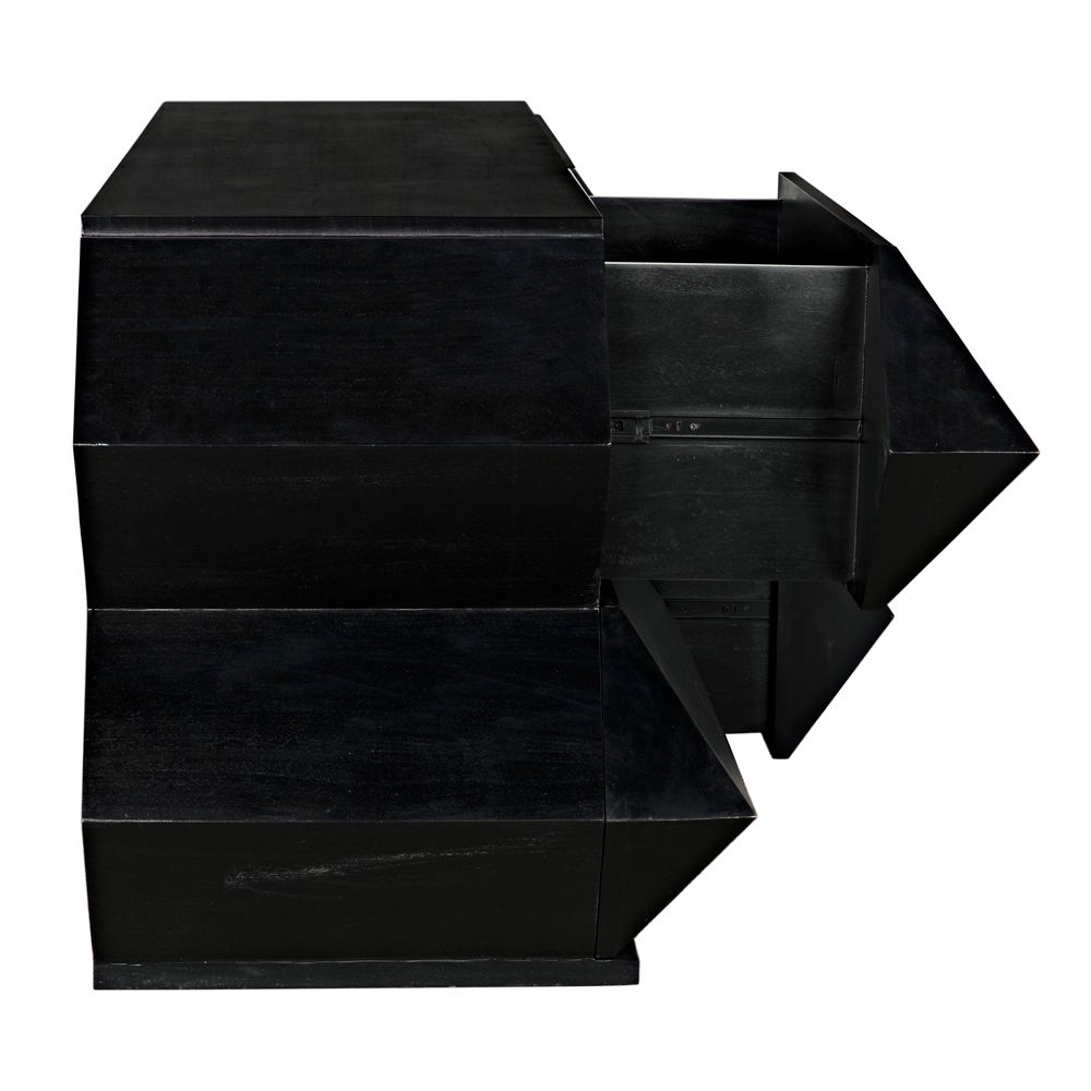 Vico Dresser by NOIR