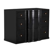 Kiss Dresser by NOIR