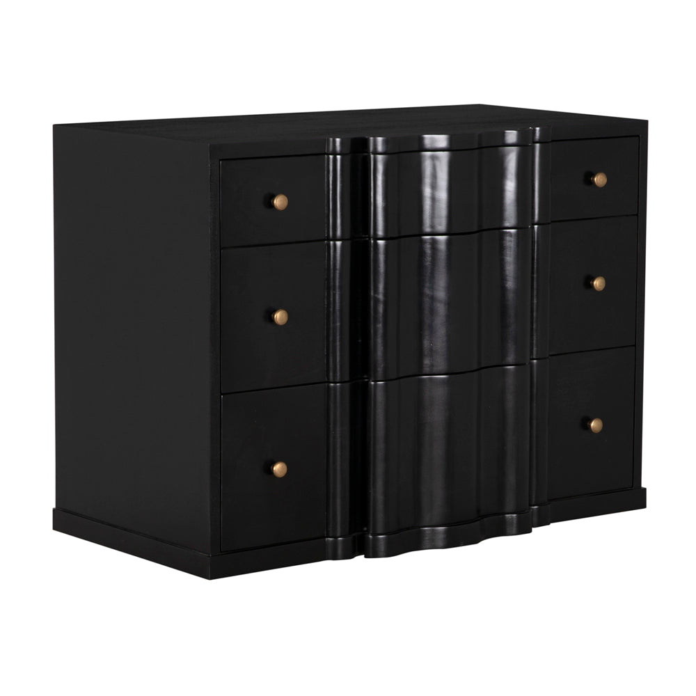Kiss Dresser by NOIR