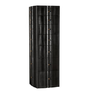 Monolith Four Sided Tower Chest by NOIR