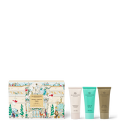 Glasshouse Fragrances Hand Cream Trio Gift Set – Assorted Scents by Glasshouse Fragrances