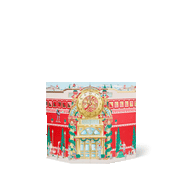 Glasshouse Fragrances Holiday Express Advent Calendar 2025 by Glasshouse Fragrances