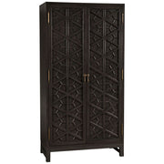 Maharadscha Hutch, Small, Pale by NOIR