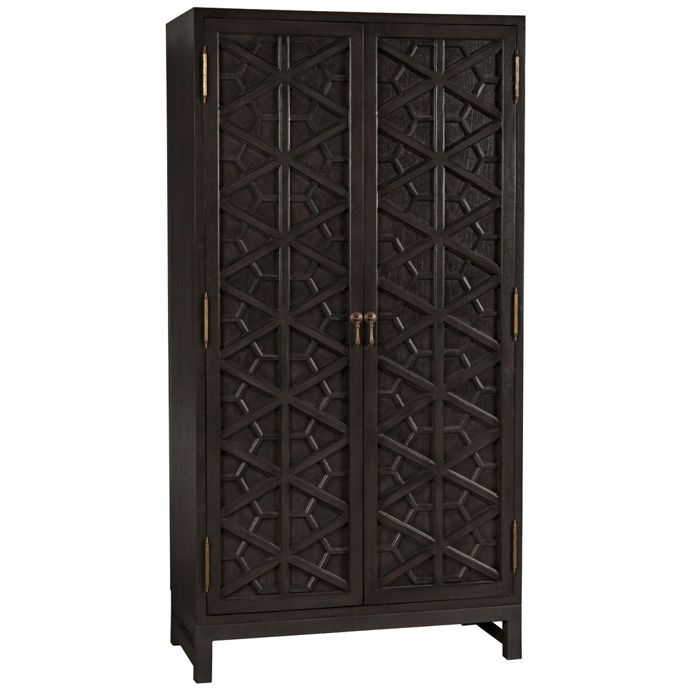 Maharadscha Hutch, Small, Pale by NOIR