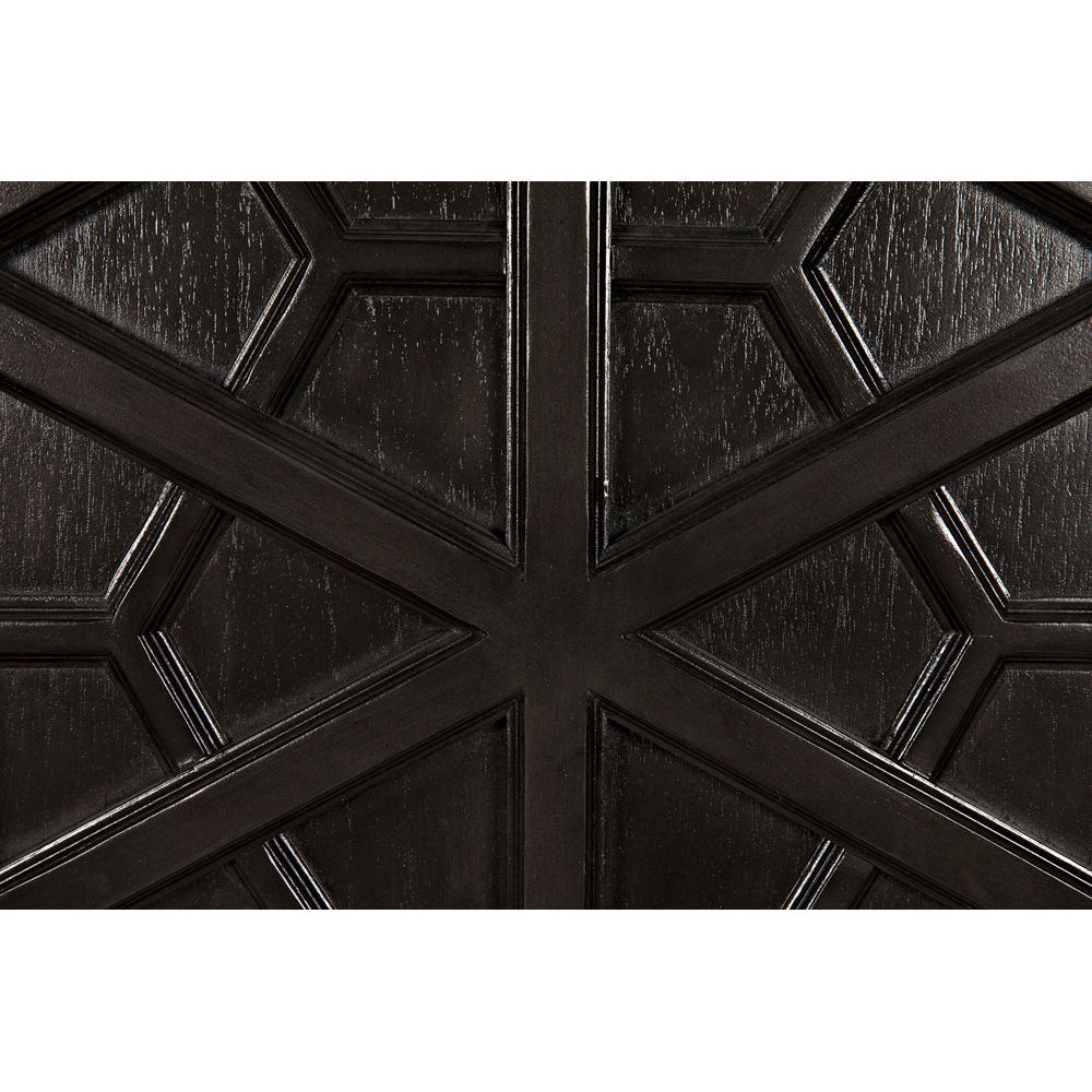 Maharadscha Hutch, Small, Pale by NOIR