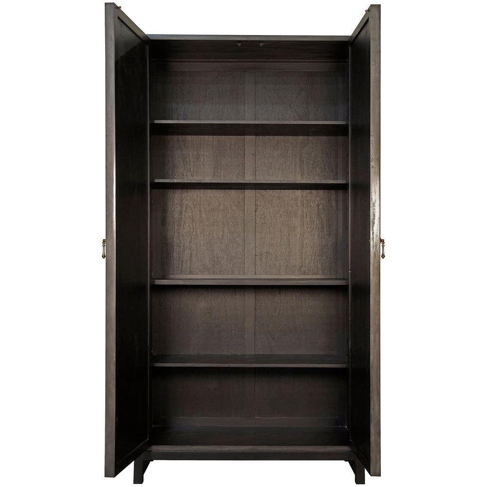 Maharadscha Hutch, Pale by NOIR
