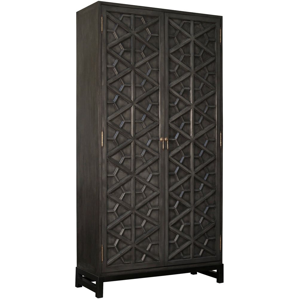 Maharadscha Hutch, Pale by NOIR
