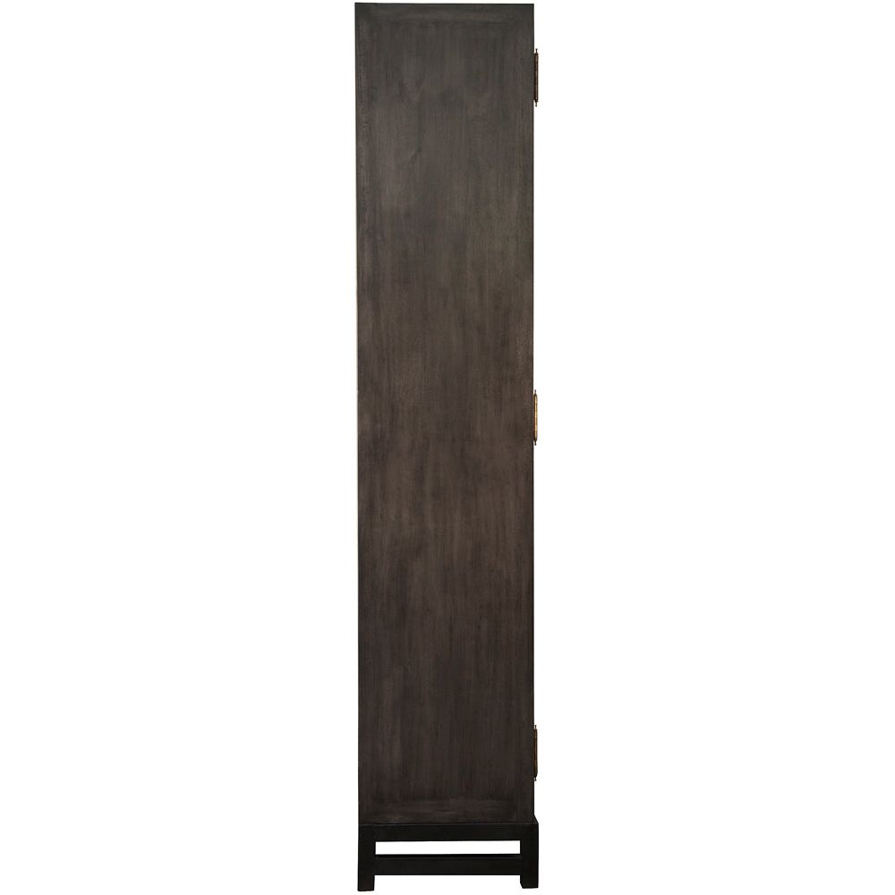 Maharadscha Hutch, Pale by NOIR